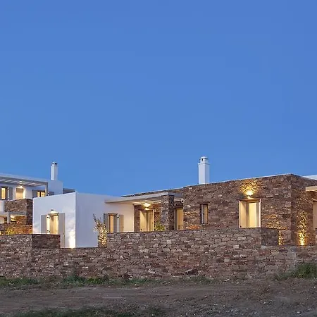Σπίτι διακοπών White Tinos Luxury