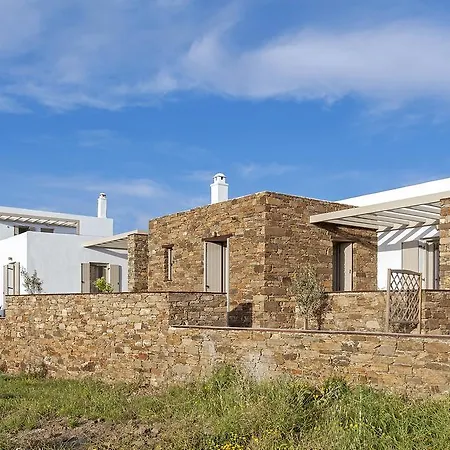 Σπίτι διακοπών White Tinos Luxury