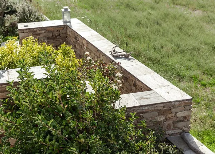 White Tinos Luxury *