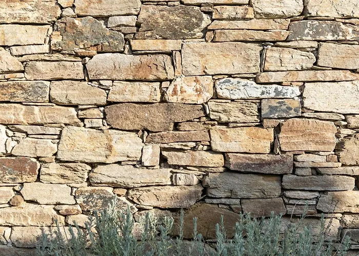 White Tinos Luxury Casa de Férias *