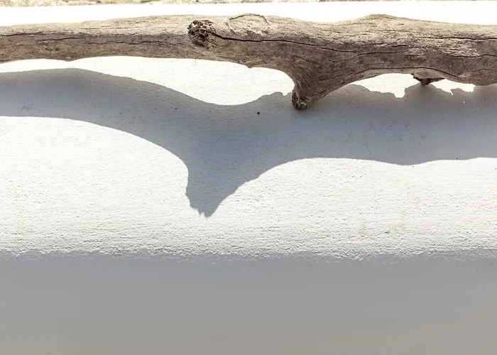 White Tinos Luxury Casa de Férias *