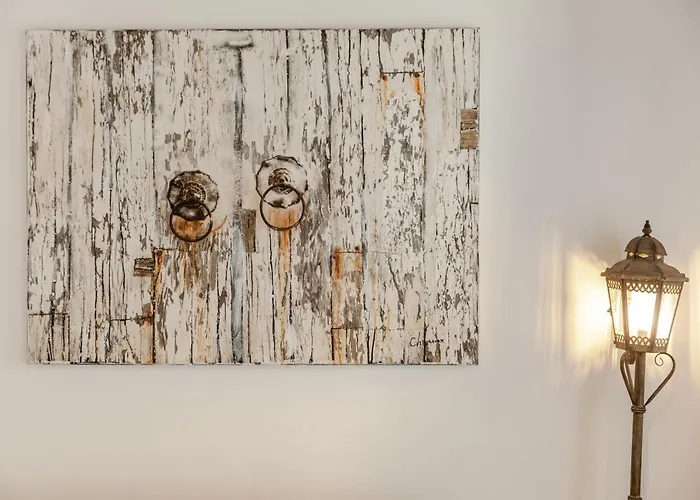 Ferienhaus White Tinos Luxury *