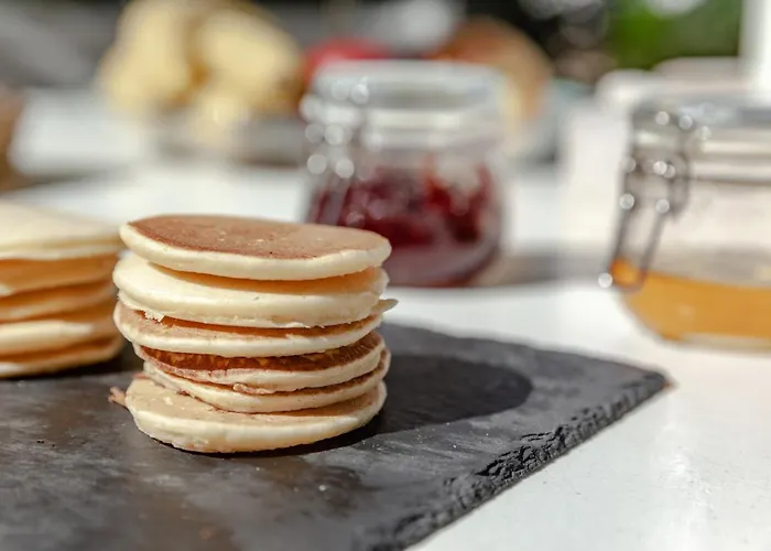 Casa de Férias White Tinos Luxury