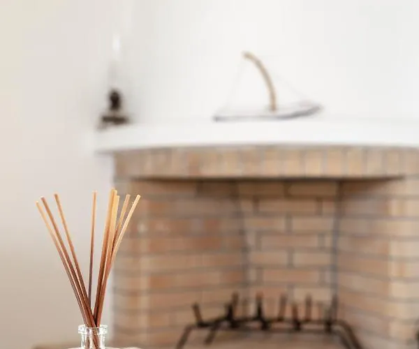 Ferienhaus White Tinos Luxury