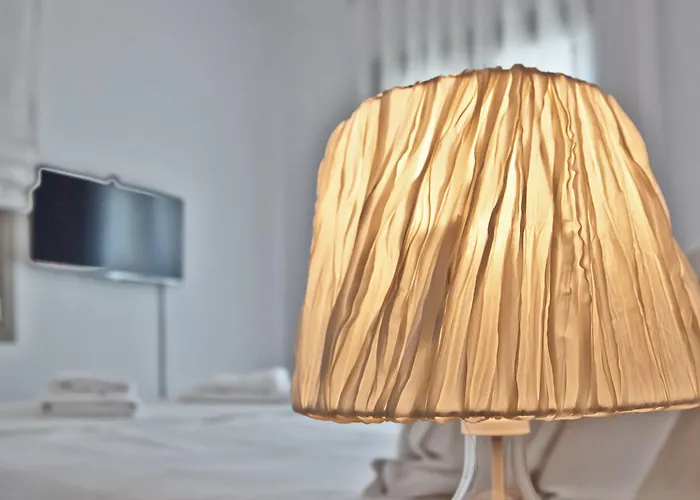 White Tinos Luxury * Stení